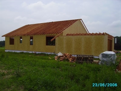 Dětmarovice
